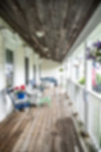 Edgecomb Green Apartment