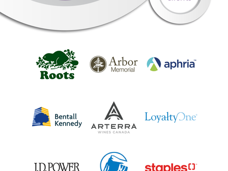 Our client history