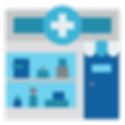 ERP, HRMS, and CRM for Medical Services
