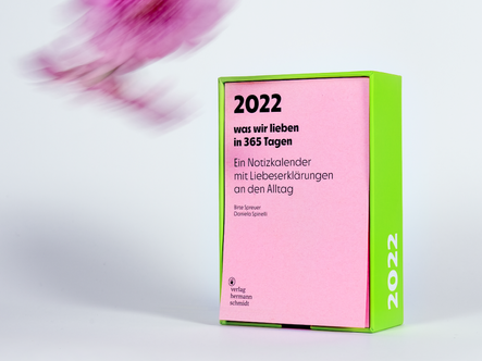 was wir lieben 2022