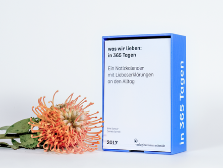 was wir lieben 2017
