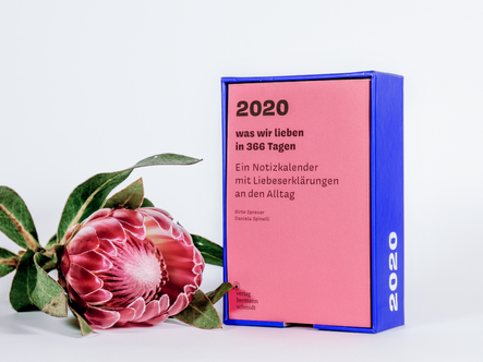 was wir lieben 2020