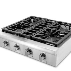 BGPK3618U 36 INCH 6 BURNER RANGE TOP