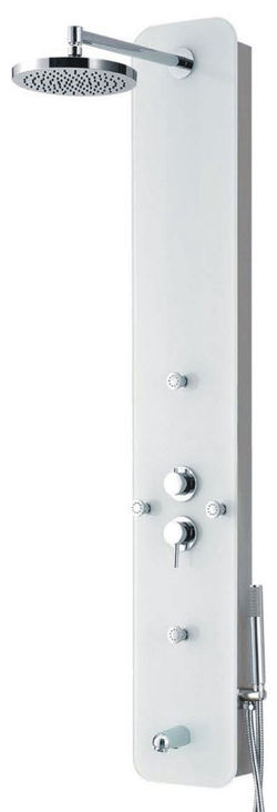 SCL16235 BG Shower Panel