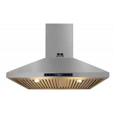 Thumbnail: BG-3007U Range Hood