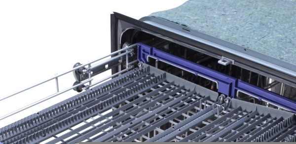 Thumbnail: BGPKDW2401SS 24″ DISHWASHER IN STAINLESS STEEL