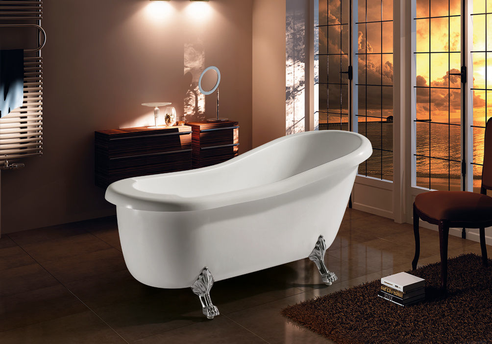 SOAKING TUB F-252