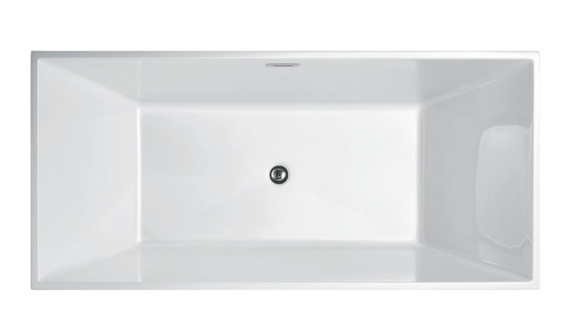 Thumbnail: SOAKING TUB F-296B 170