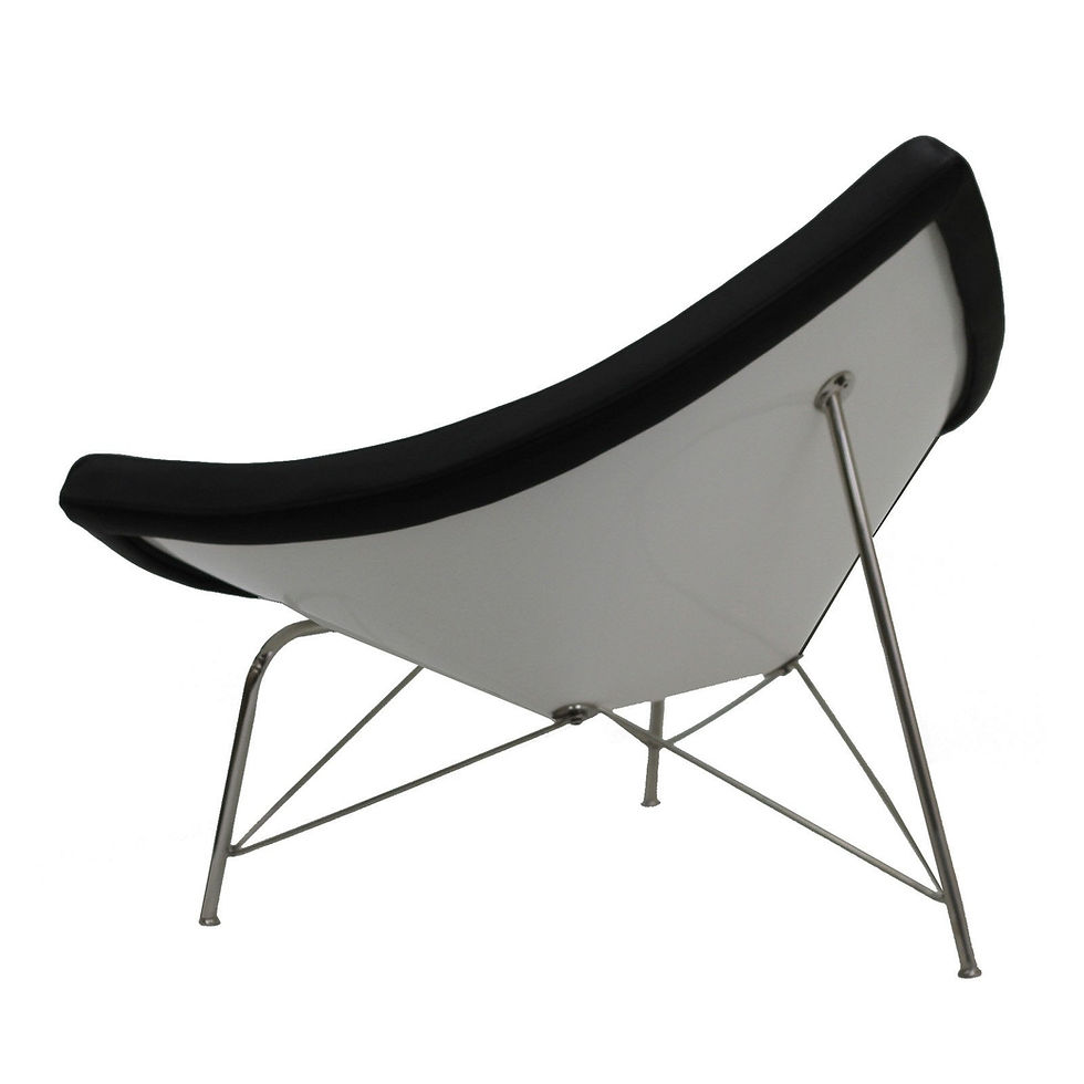 Thumbnail: COCONUT CHAIR - ABL005