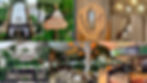 ห้องอาหาร Jurassic World: The Experience - Fossil & Flame Restaurant | Asiatique The Riverfront Destination