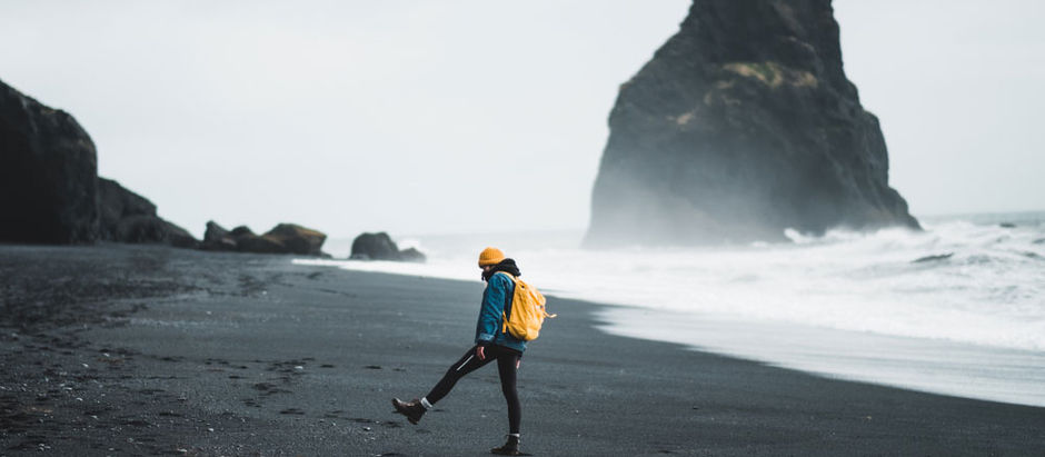 พาไปดู 15 กิจกรรมต้องทำในไอซ์แลนด์ ไม่ควรพลาด!