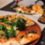 ห้องอาหาร Jurassic World: The Experience - Fossil & Flame Restaurant | Asiatique The Riverfront Destination