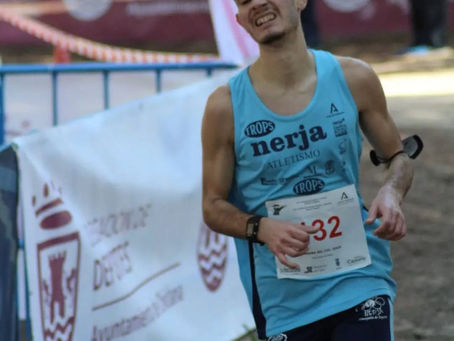 JESÚS CARRERA SE UNE AL BAHÍA DE CÁDIZ