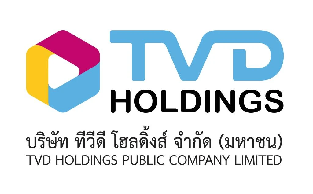 บริษัท ทีวีดี โฮลดิ้งส์ จำกัด (มหาชน) (สำนักงานใหญ่).webp