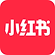 xiaohongshu icon
