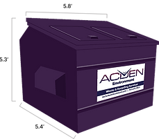 6 yard bin purple with decal.png