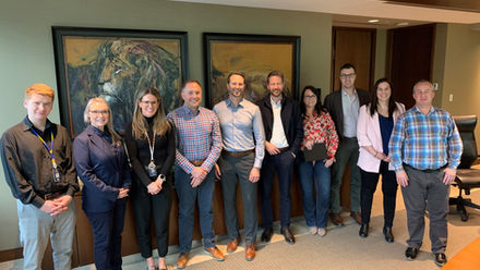 Acden Partners with CES to Supply Specialty and Commodity Chemicals