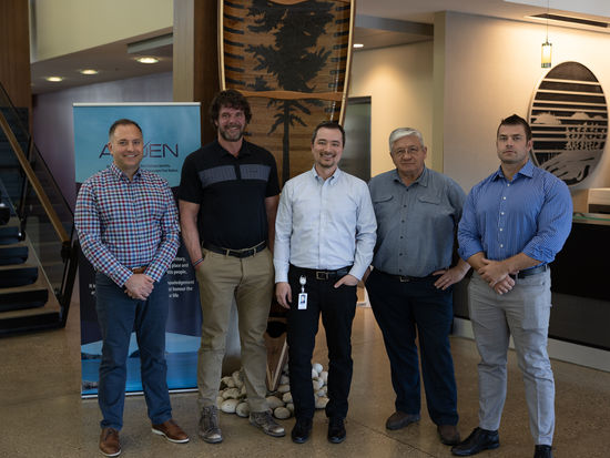 Acden and Spartan Controls Form Strategic Partnership to Enhance Reliability and Safety of Process Control Equipment