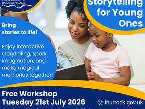 Thurrock Adult Community College