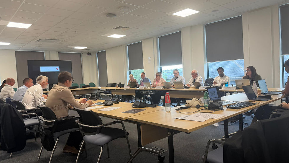 Thurrock Nub News-Council Accounts