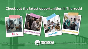 Thurrock Opportunities