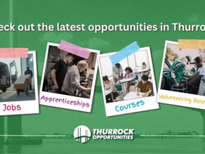 Thurrock Opportunities