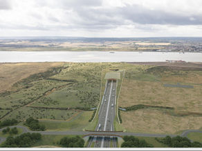 Thurrock Nub News-Lower Thames Crossing