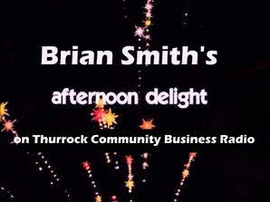 Afternoon Delight with Brian Smith