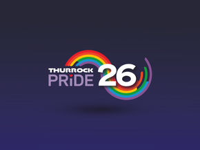 Thurrock Pride '26