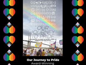 LGBTQIA+ EVENT AND SOCIAL EVENING