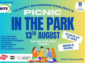 Picnic In The Park