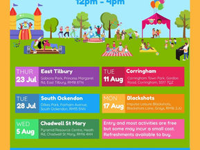 The Big Lunch