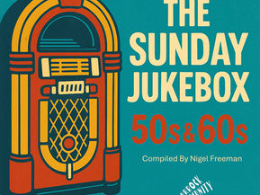 The Sunday Jukebox