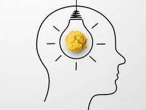 The power of positive thinking