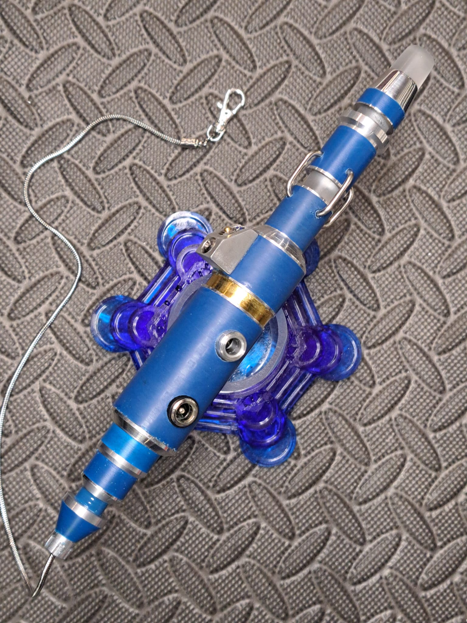 Aluminum Beverage Can