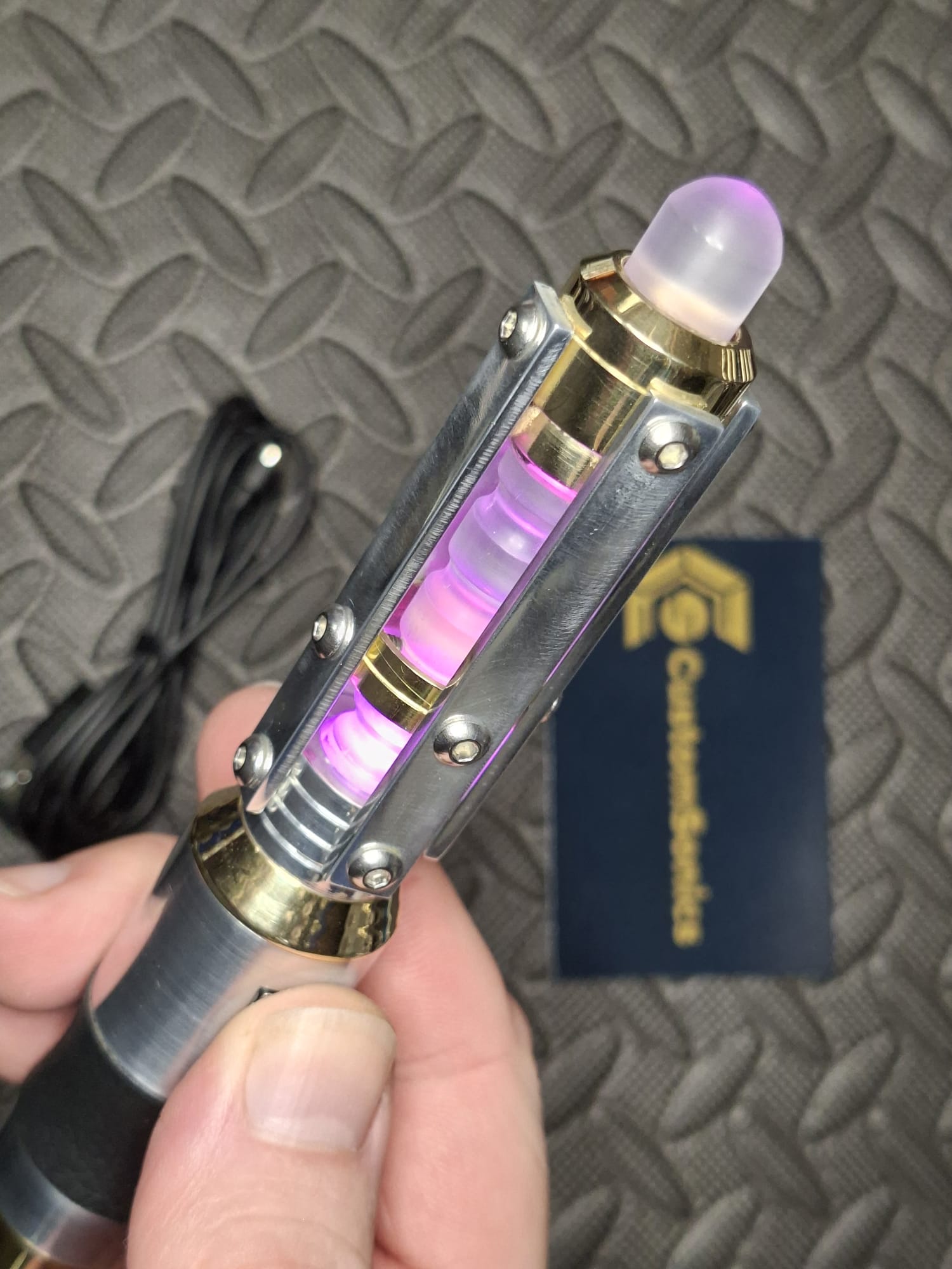 Aluminum Beverage Can