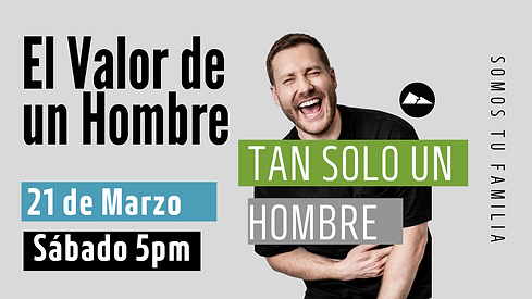 SMCC - Campus Internacional (Servicios en Español 10am - 11:30am 2