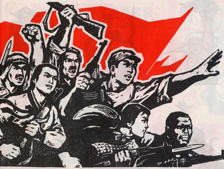 Entenda como os regimes socialistas perseguiram homossexuais no último século