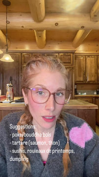 Miniature : Sauce Teriyaki à l’érable