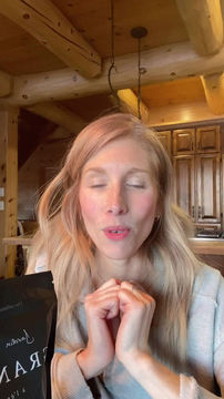 Thumbnail: Maple & Sweet Clover Granola