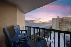 Balcony 2