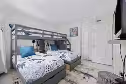Kid's Room