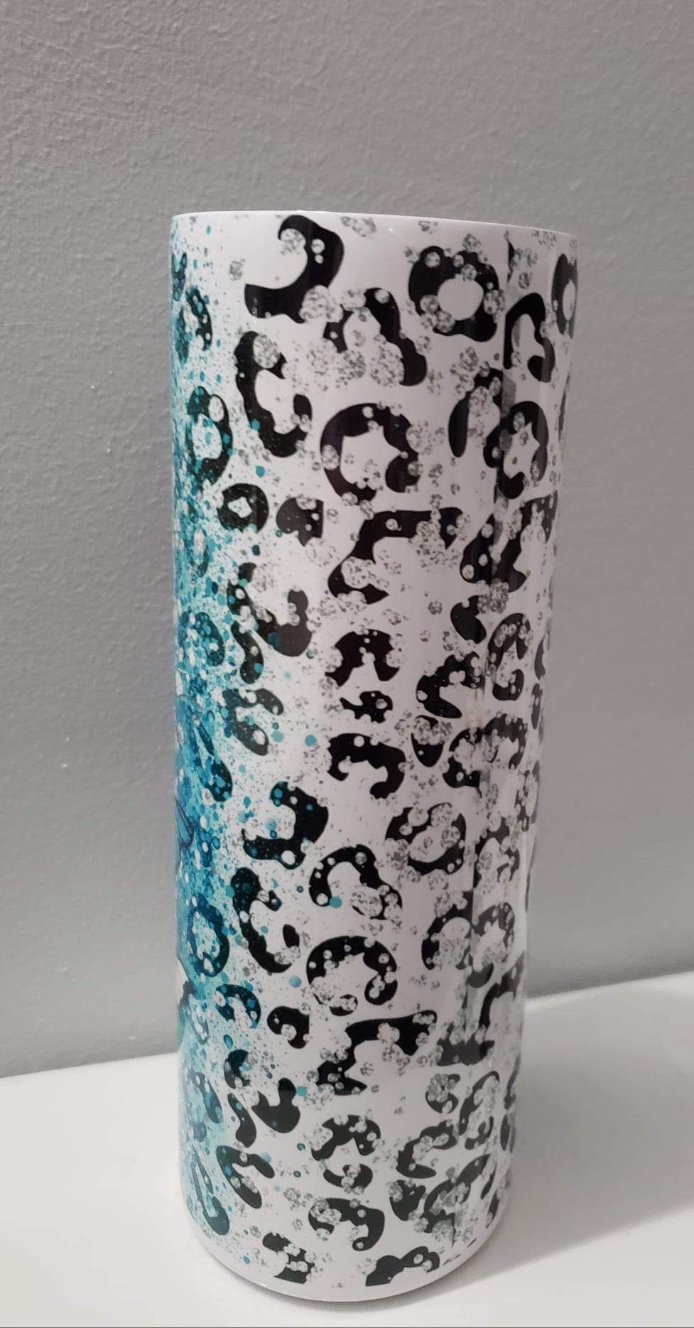 Thumbnail: 20 oz SUBLIMATION tumbler 