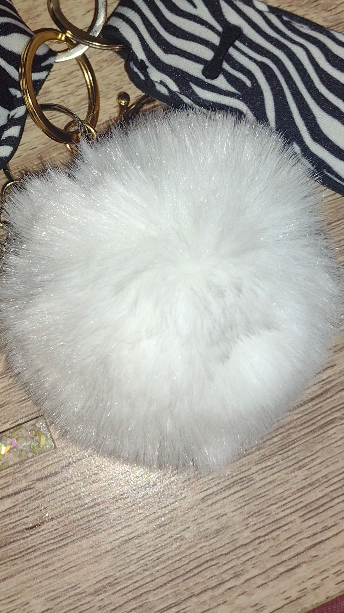 Poof Balls