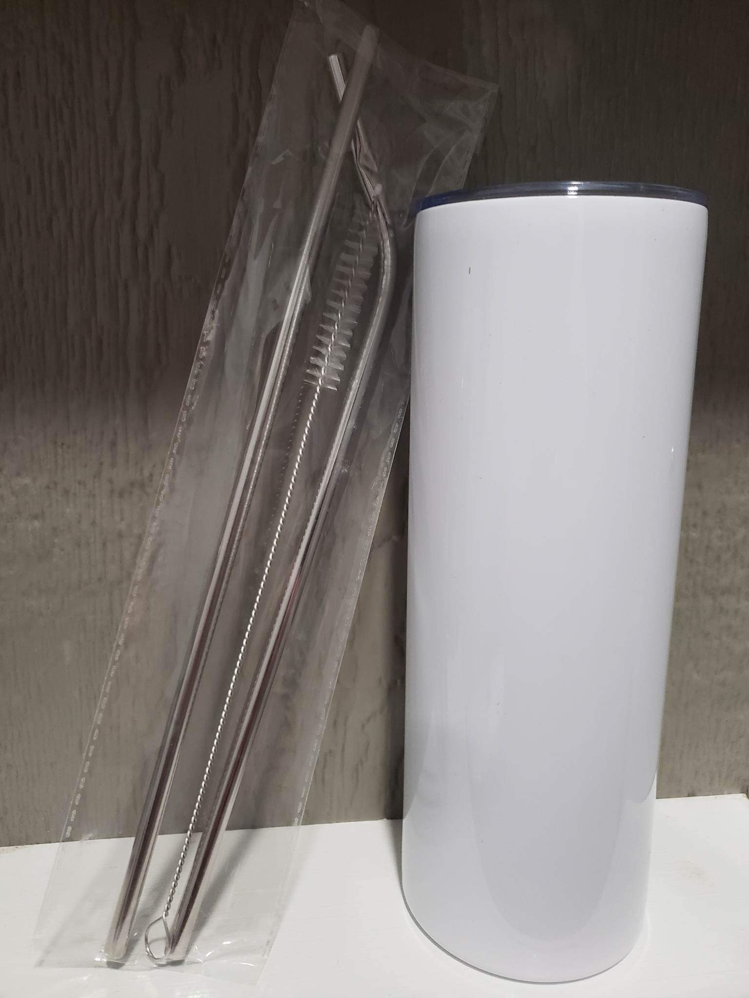 20 oz SUBLIMATION tumbler 