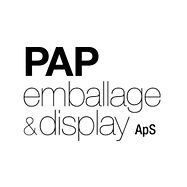 pap emballage sponsorlogo
