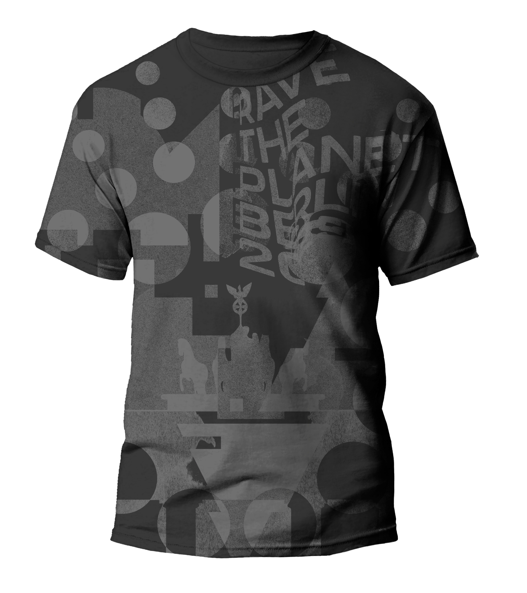 rave-tee