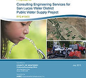 SLWD Proposal cover