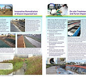 Dioxin Impacted Soil & Water