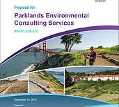 Presidio Trust Remediation